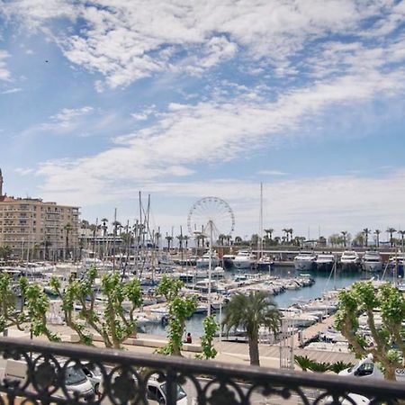 Hotel Du Vieux Port Saint-Raphaël Zewnętrze zdjęcie