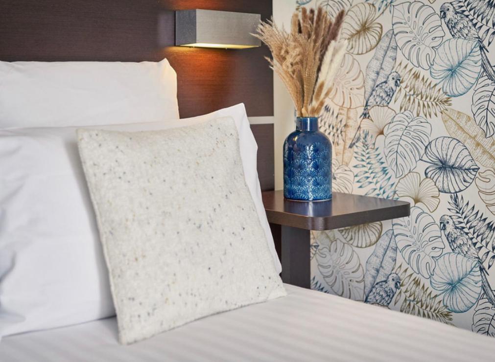 Hotel Du Vieux Port Saint-Raphaël Zewnętrze zdjęcie
